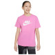 Nike Παιδική κοντομάνικη μπλούζα Sportswear